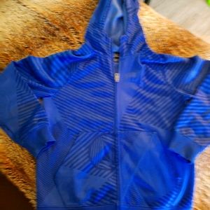 Volocom full zip jacket
